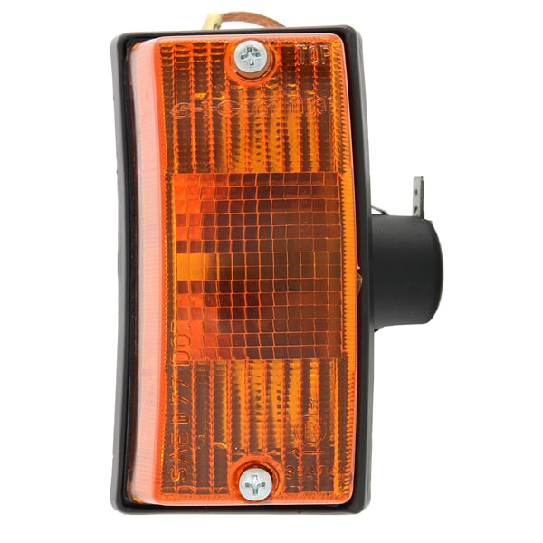 Image of Blinker SIEM 163256 vorne, rechts für Vespa PX80-200/PE/Lusso/T5