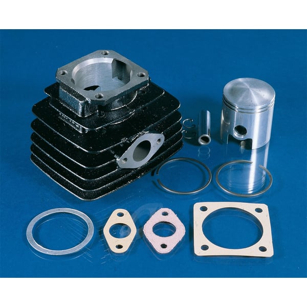 Image of Rennzylinder POLINI 70 ccm 133.0072 für FANTIC/MINARELLI Issimo 50/V1