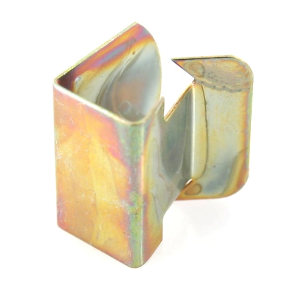 Image of Klammer, Sitzbankbezug, 094720 für Vespa alle Modelle Klassik