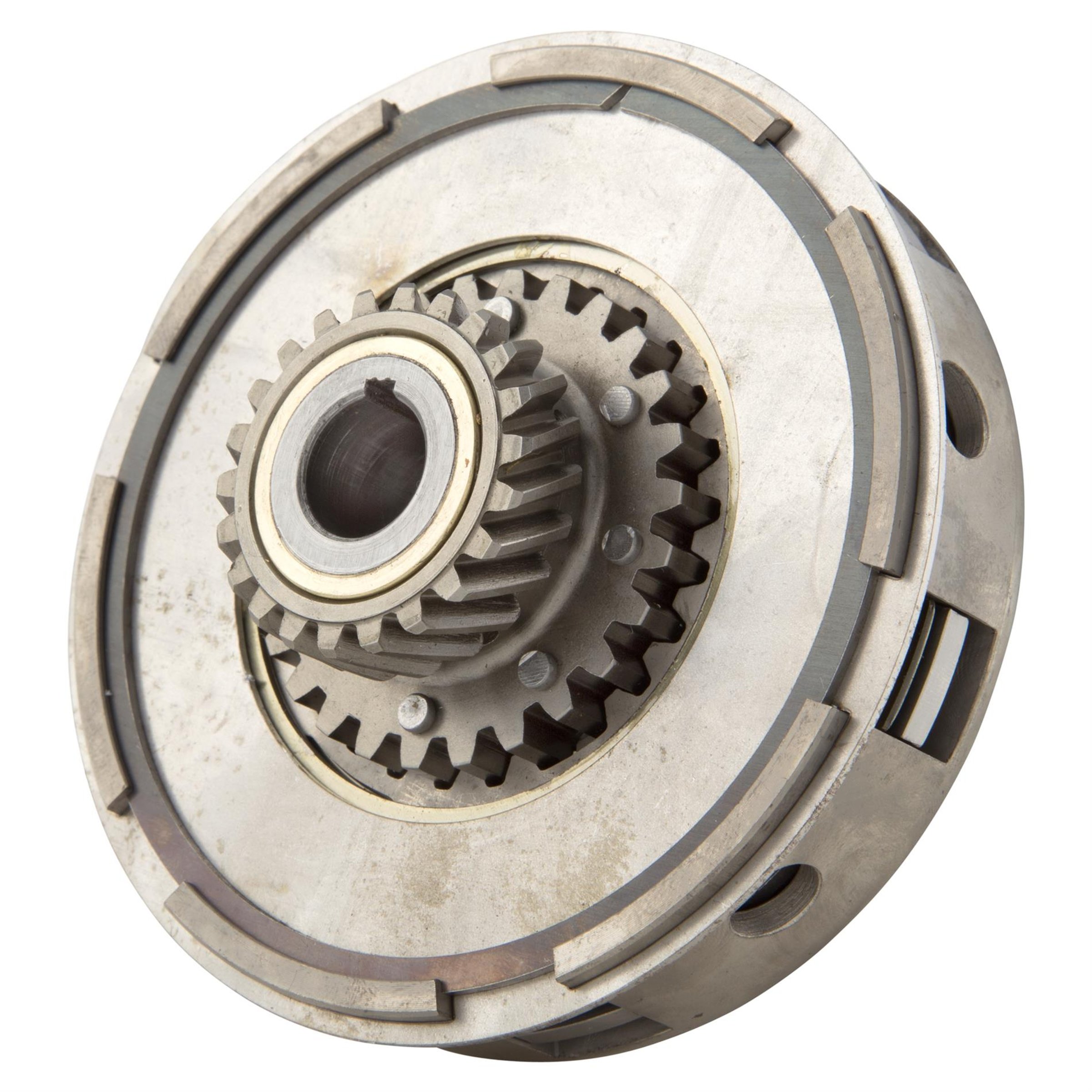 Image of Kupplung DRT 108/96 Z 22 für Primär Z 67/Z 68 für Vespa 125 VN1T 06001 ->/-> VNA2T 081468/ACMA/150 VL1-3T/VB1T/VD1-2T/VGL1T für Vespa 125 VN1T 06001 ->/-> VNA2T 081468/ACMA/150 VL1-3T/VB1T/VD1-2T/VGL1T