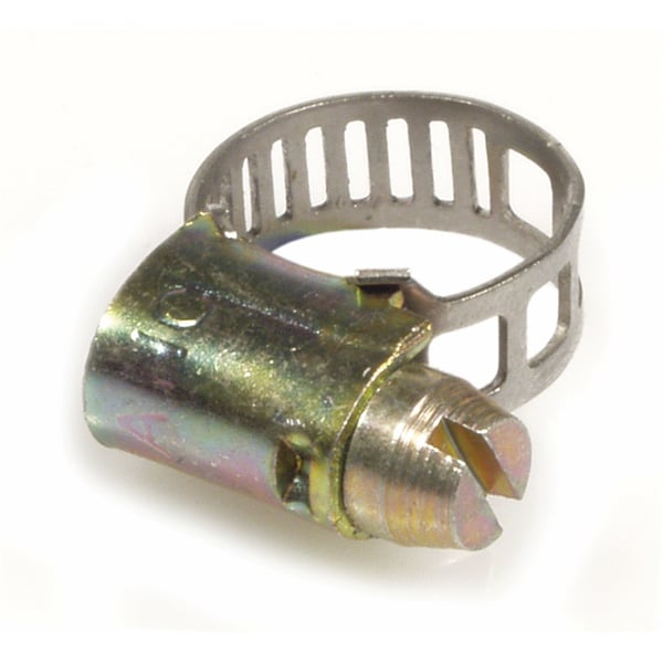 Image of Schlauchschelle Benzinschlauch Ø 7-11 mm