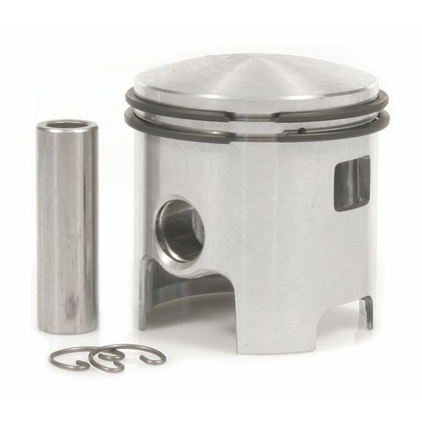 Image of Kolben POLINI 75 ccm, 204.0030 für Vespa 50/PK50/S/XL/XL2