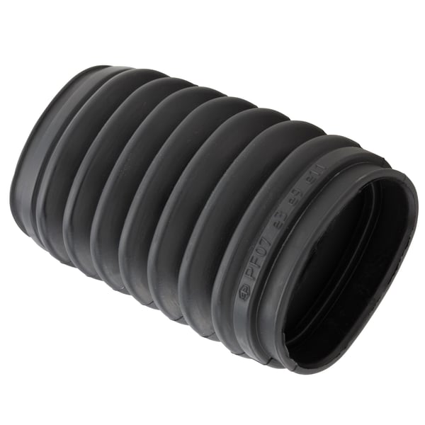 Image of Ansauggummi PIAGGIO, Variodeckel, 675418 für Vespa Primavera/Sprint 125-150ccm i.e. 3V 4T AC