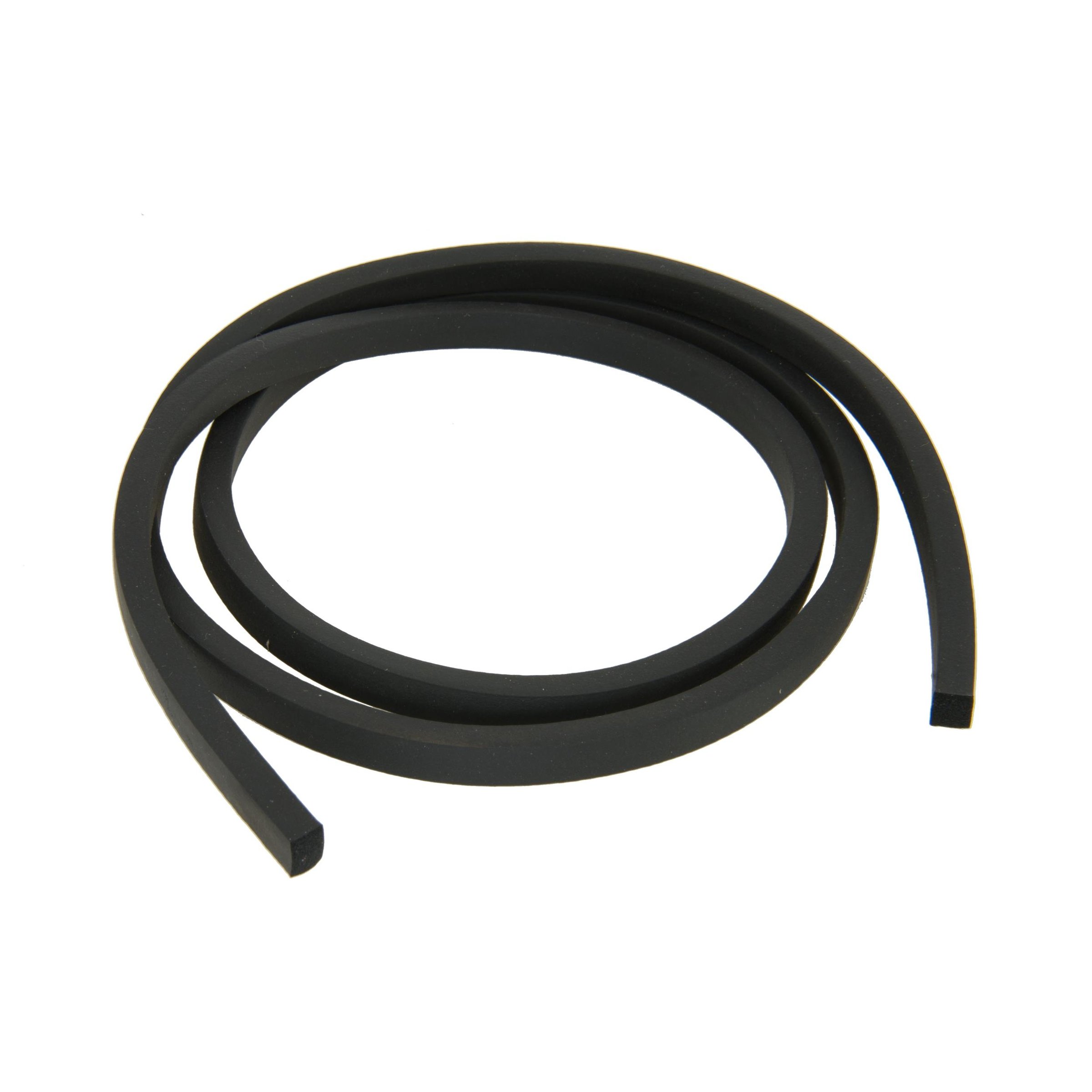 Image of Dichtung PIAGGIO Gepäckfachklappe, CM006311 - CM006307 für Vespa GTS/GTS Super/GTV/GT 60/GT/GT L 125-300ccm für Vespa GTS/GTS Super/GTV/GT 60/GT/GT L 125-300ccm