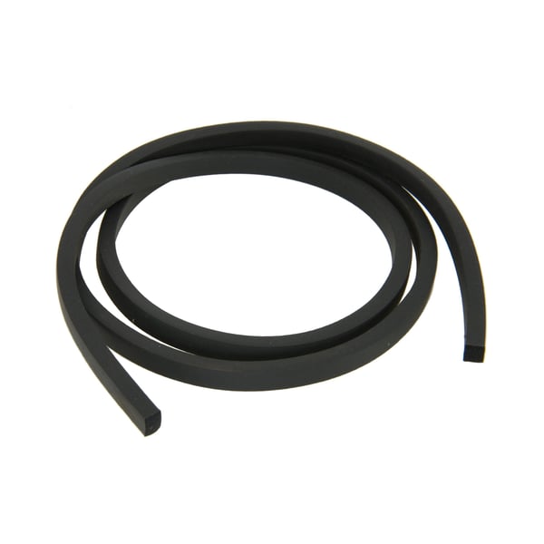 Image of Dichtung PIAGGIO Gepäckfachklappe, CM006311 - CM006307 für Vespa GTS/GTS Super/GTV/GT 60/GT/GT L 125-300ccm