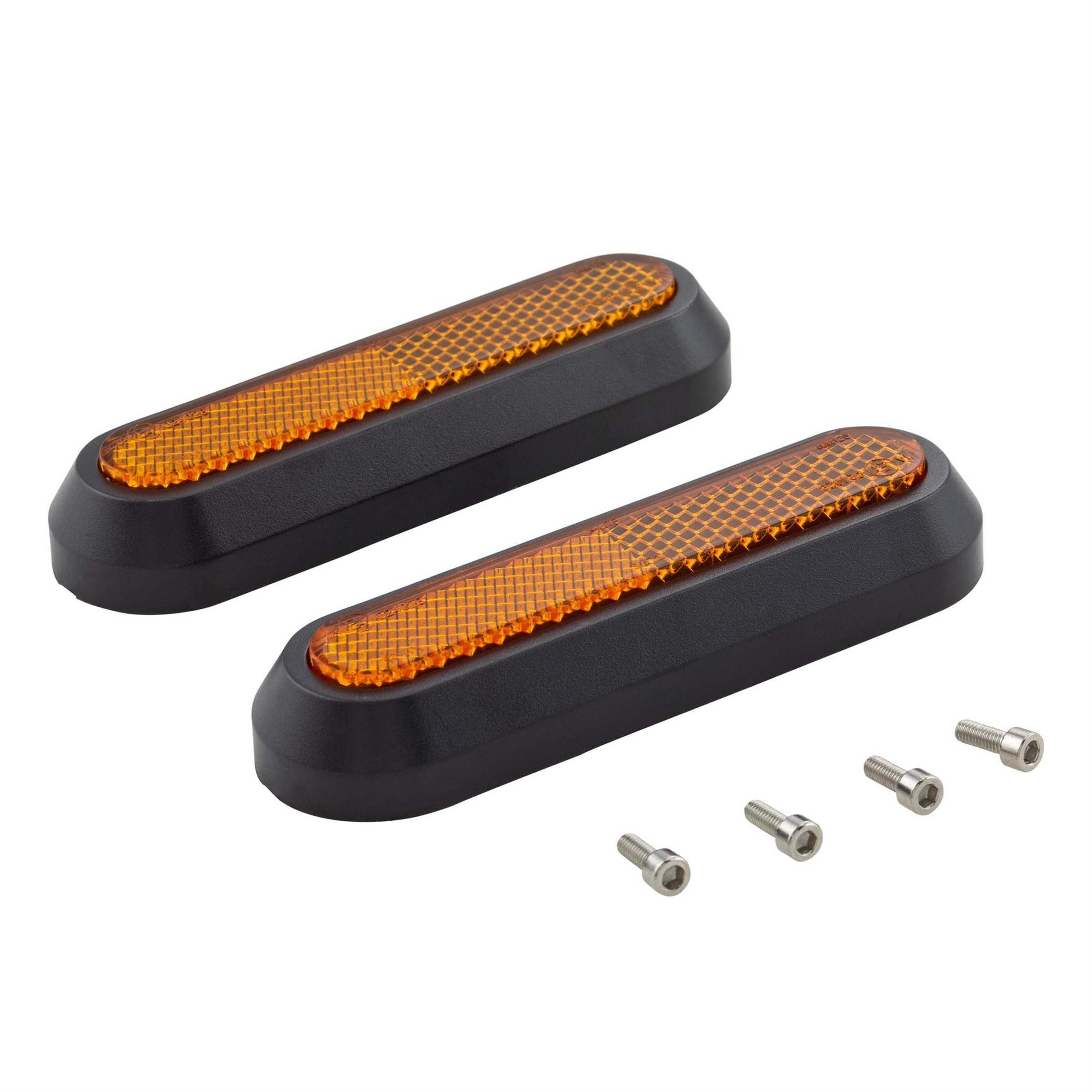 Image of Abdeckung Schrauben MONORIM für E-Scooter Hinterrad für XIAOMI S1/ PRO2 für XIAOMI S1/ PRO2
