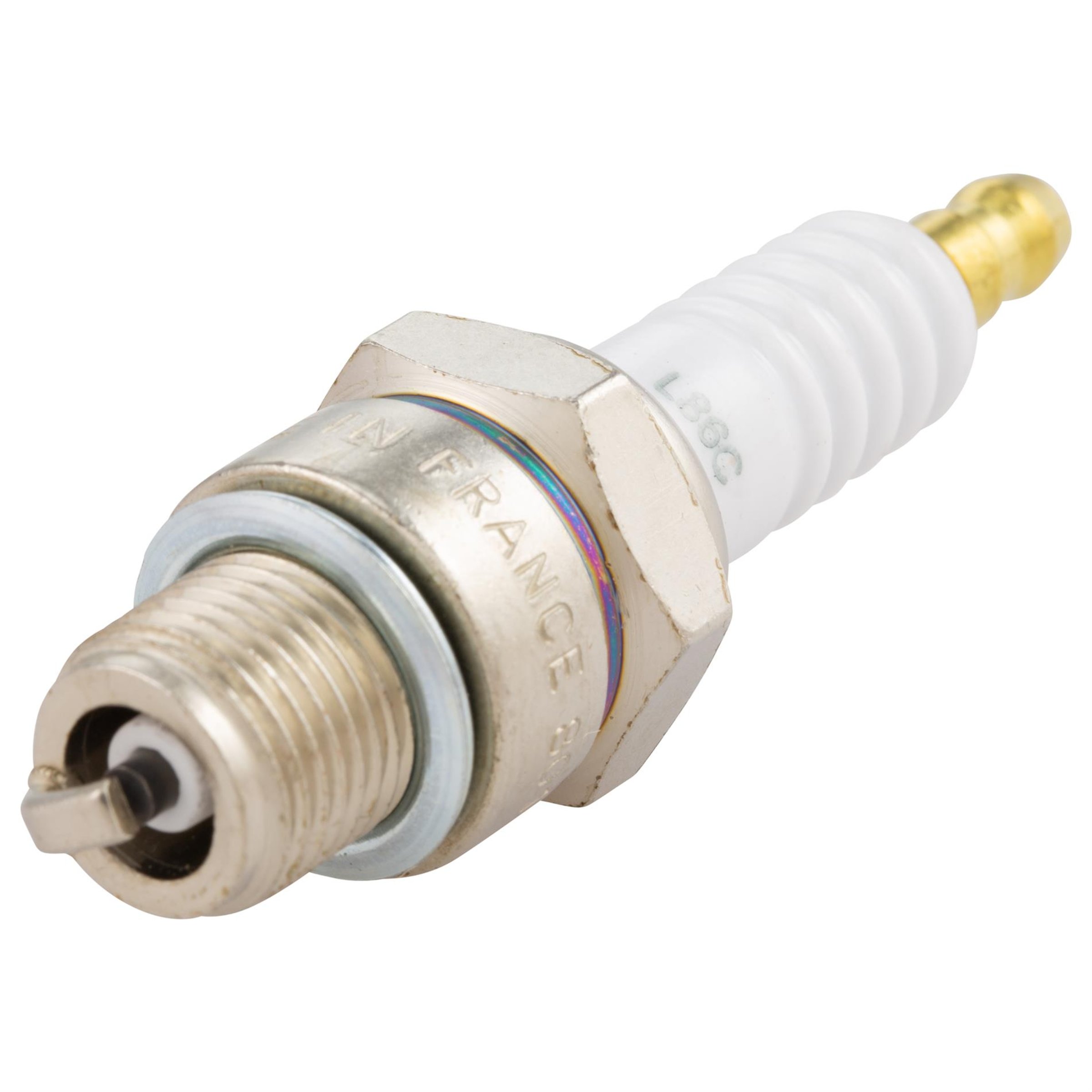 Image of Zündkerze CHAMPION L86C Material: Kupfer 438071 - 137776