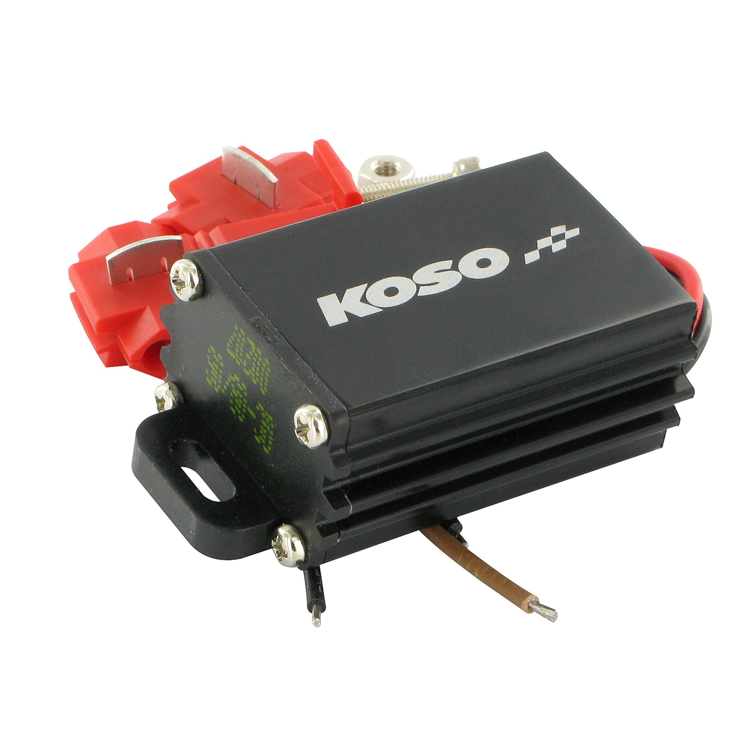 Image of Spannungsregler KOSO