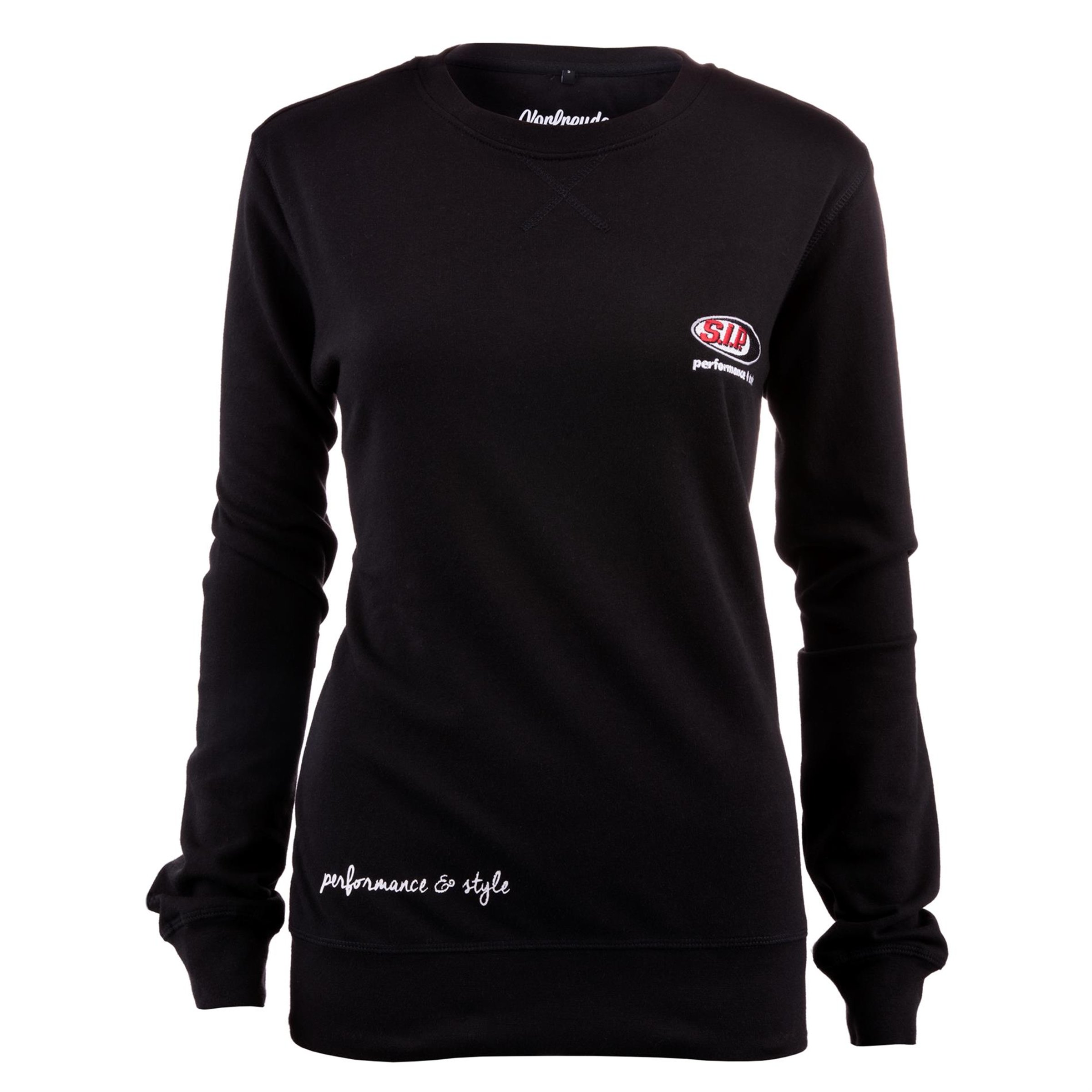 Image of Sweatshirt SIP "performance & style" Größe: XL für Frauen für Frauen