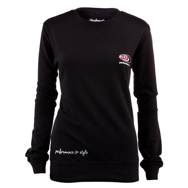 Image of Sweatshirt SIP "performance & style" Größe: XL für Frauen