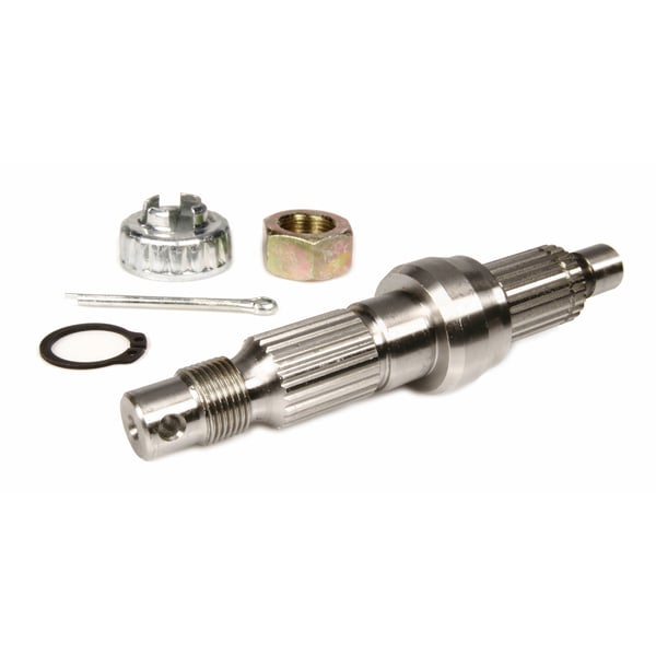 Image of Antriebswelle RMS für GILERA/PIAGGIO 50ccm