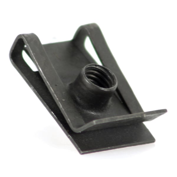 Image of Federklammer Verkleidung Automatikscooter