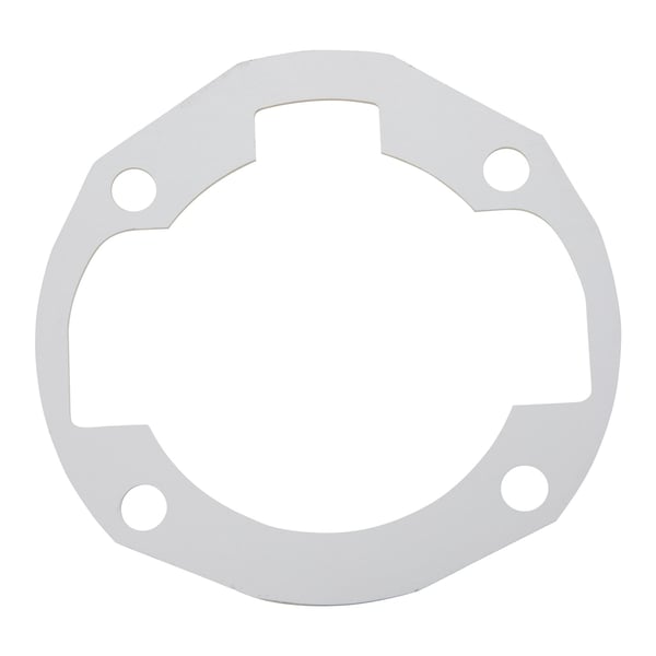 Image of Spacer Zylinderfuß PINASCO für Art.-Nr. 84119000 190 ccm (d) 1,5mm, 25331672 für Vespa 125 GTR 2°/TS/150 Sprint 2°/V/Super 2°/PX125-150/PE/Lusso/Cosa