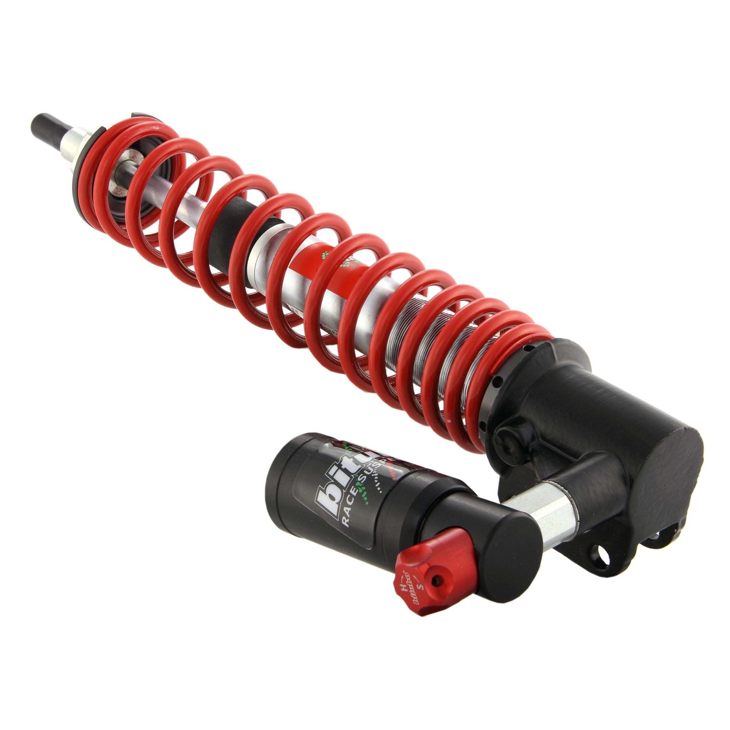 Image of Stoßdämpfer BITUBO Racing "YEV" vorne für Vespa Cosa 125-200 1/2 für Vespa Cosa 125-200 1/2