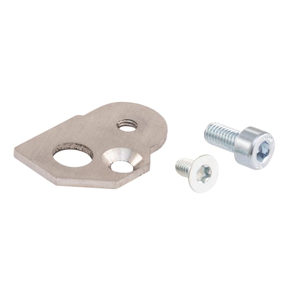 Image of Adapter Tachoschnecke CRIMAZ Bremsscheibe 2.0 RDP vorne für Vespa 50-125/PV/ET3/PK50/S/SS/XL(I)