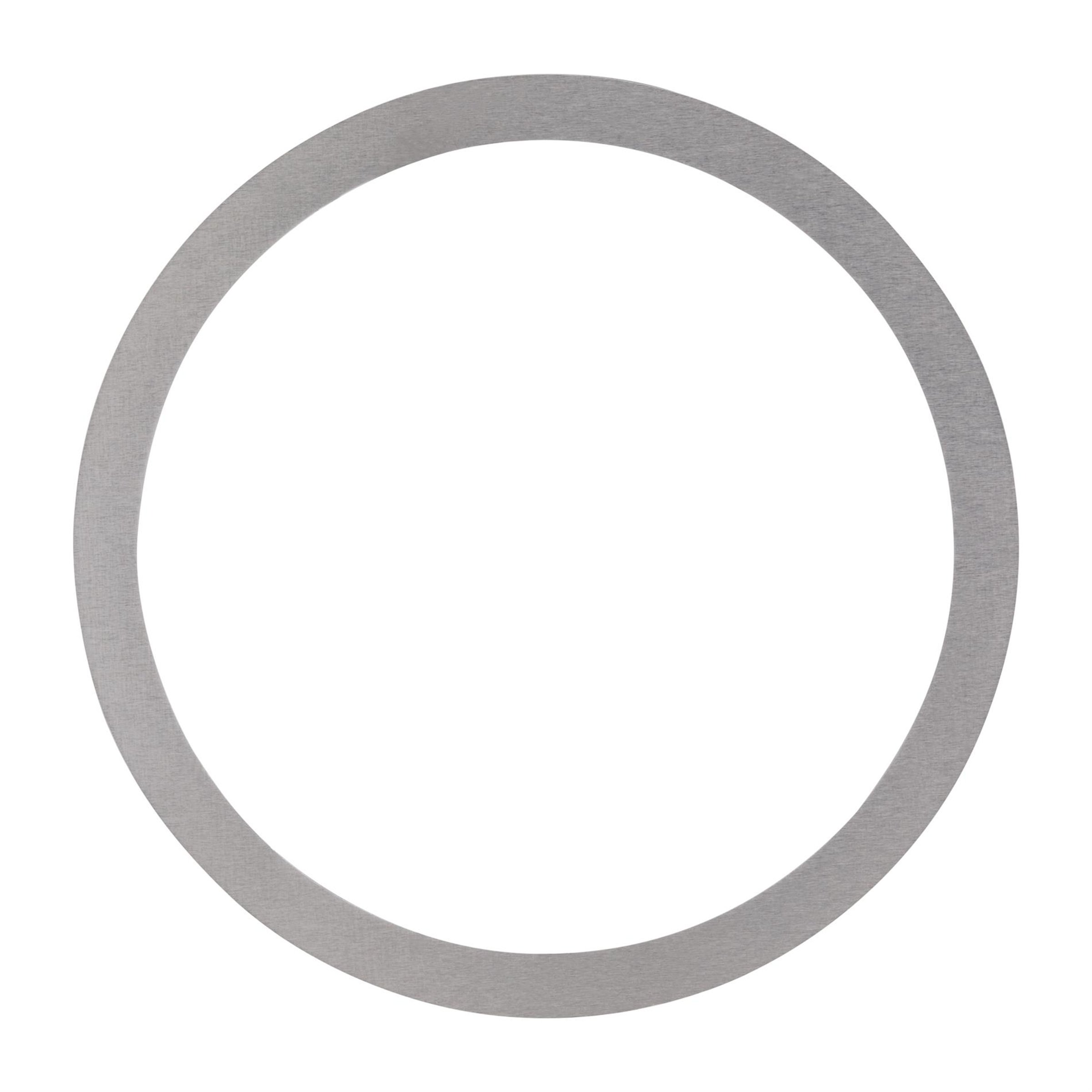 Image of Spacer Zylinderkopf SIP (d) 0,5mm für Vespa 125 V33/ VM/VN/ACMA/150 VB/VGL1/VL für Vespa 125 V33/ VM/VN/ACMA/150 VB/VGL1/VL
