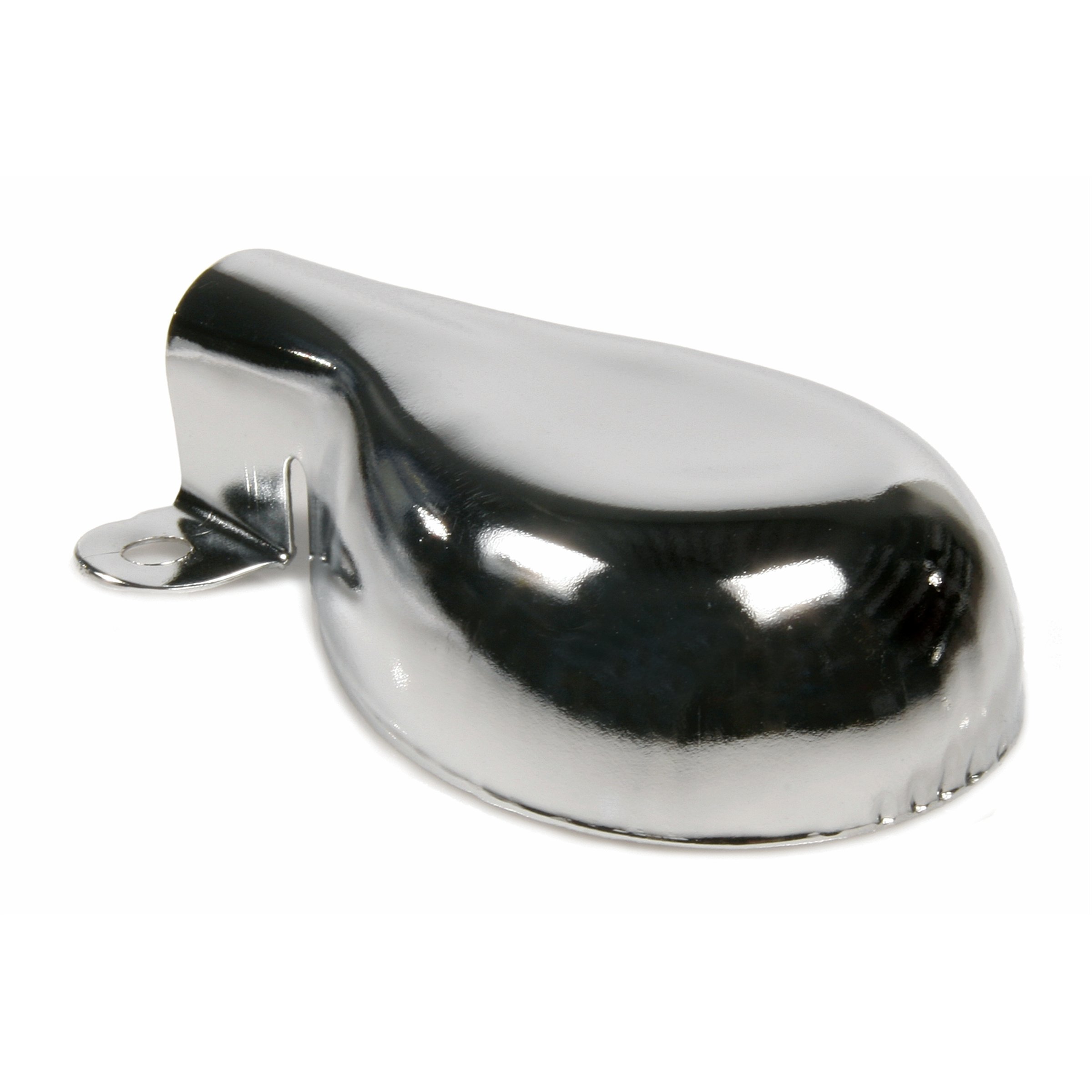 Image of Auspuffblende "Löffel" für Vespa alle Modelle für Vespa alle Modelle