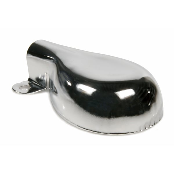 Image of Auspuffblende "Löffel" für Vespa alle Modelle