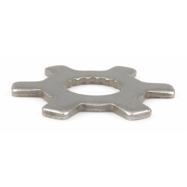 Image of Sternscheibe Lüfterrad für YAMAHA CY/MY/CW für MINARELLI