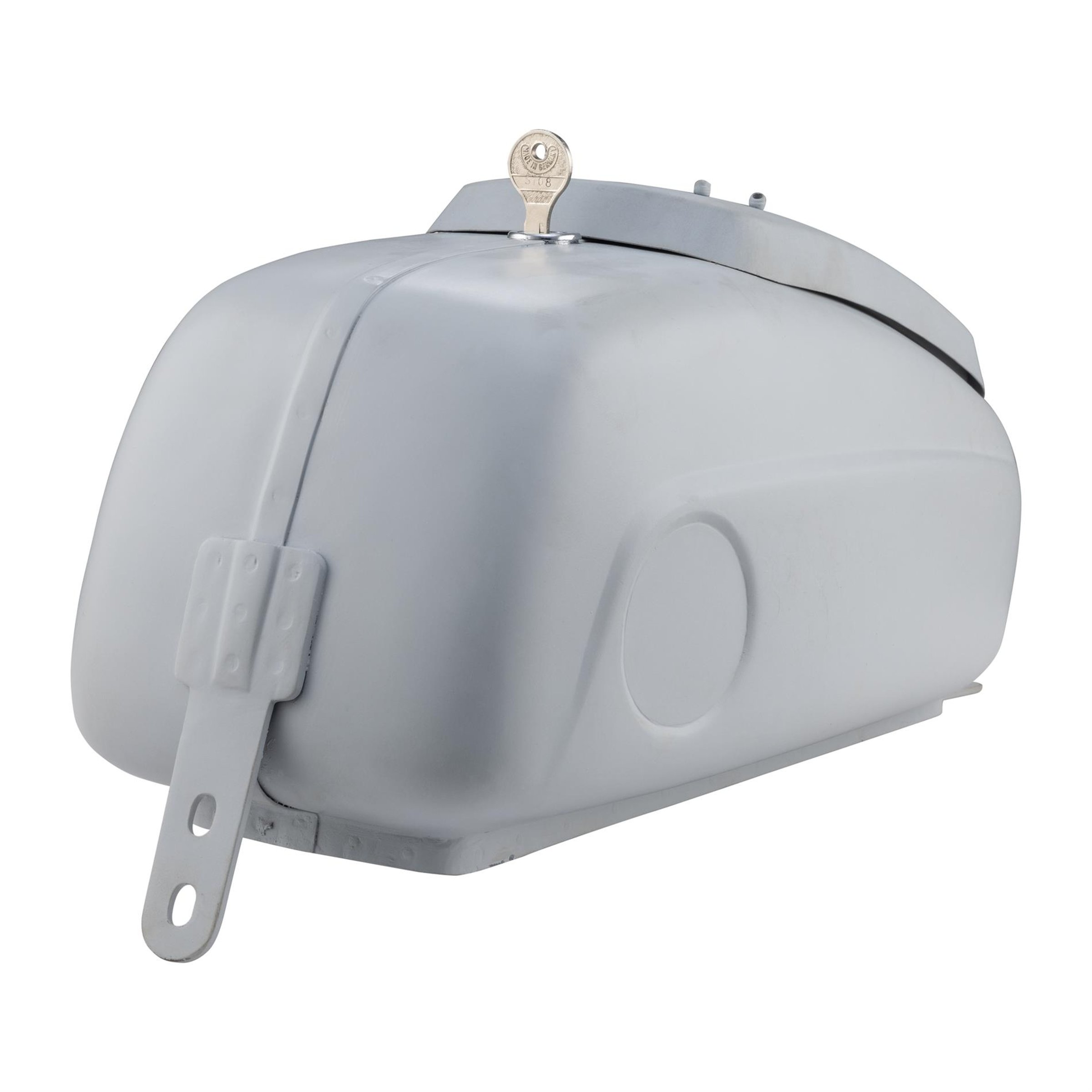 Image of Toolbox für Vespa 50SS/90SS 2° Serie/V9SS1T/4544->/V5SS1T 1842-> für Vespa 50SS/90SS 2° Serie/V9SS1T/4544->/V5SS1T 1842->