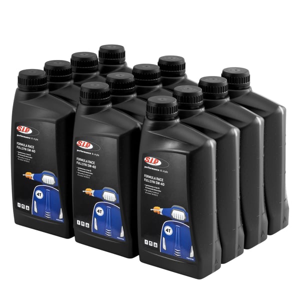 Image of Öl 4-Takt SIP Formula 5W-40