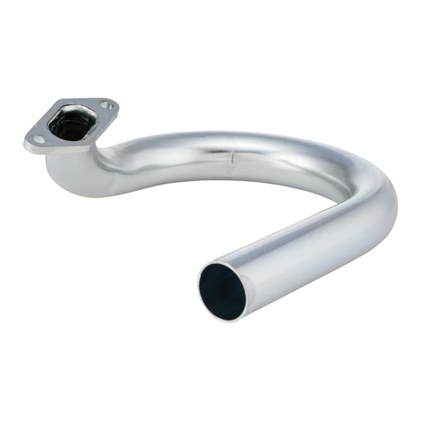 Image of Krümmer CUPPINI 19518010 für Lambretta 125 LI 3°/LIS/DL/GP/150 LI 3°/LIS/SX/DL/GP/175 TV 3°/200 SX/DL/GP