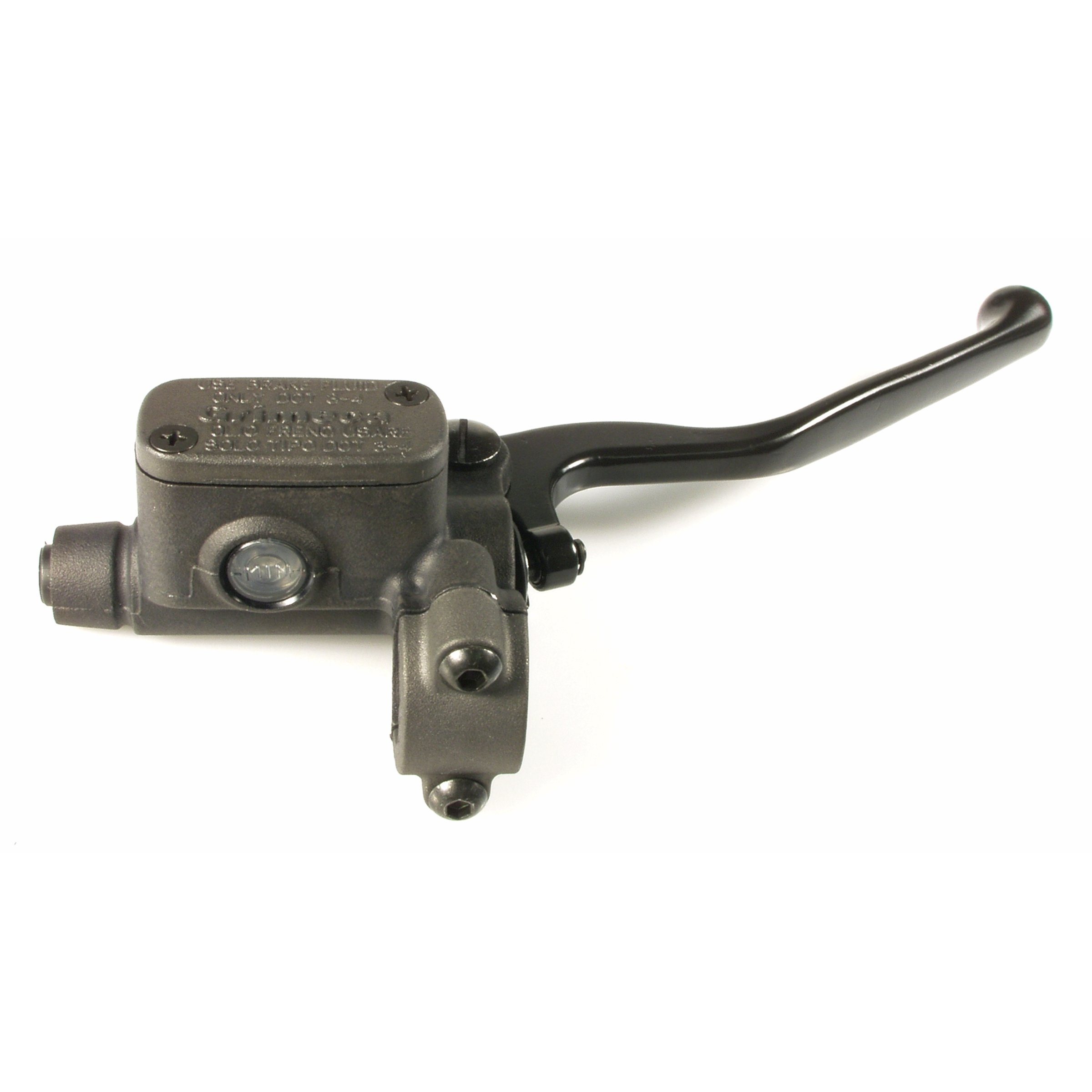 Image of Hauptbremszylinder GRIMECA Bremse rechts für Vespa für Vespa