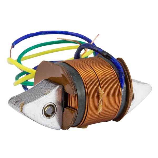 Image of Speisespule Lichtmaschine CEAB 1° Lichtspule, 91492 - 93331 für Vespa 150 VBB1T 71001->/VBB2T/GL