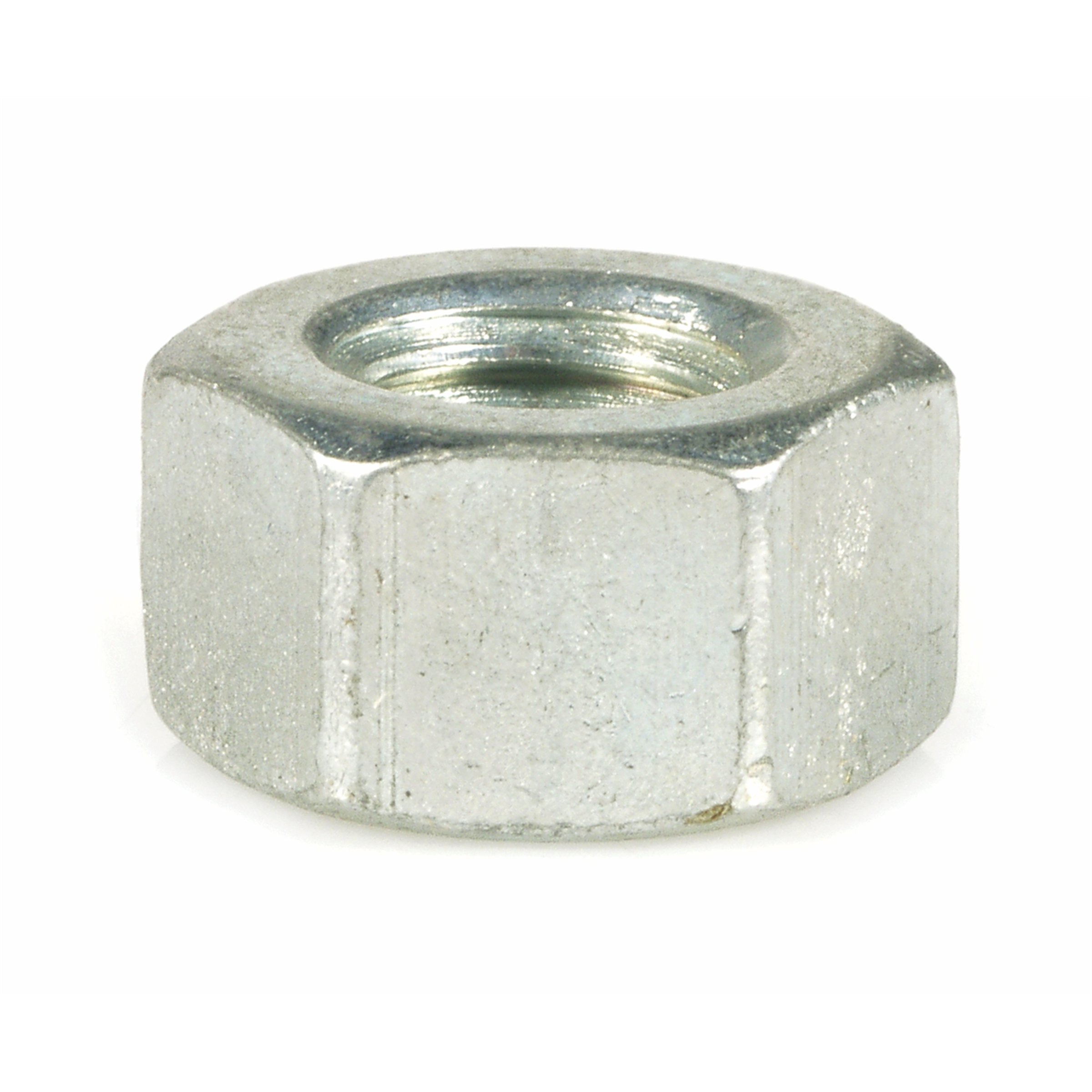 Image of Mutter Polrad M10x1,5 mm für Vespa 50 R 2°/S 2°/Special V5B3T 2°/90 2°/100/PV 2°/ET3/PK50-125 1°/S 1°/SS für Vespa 50 R 2°/S 2°/Special V5B3T 2°/90 2°/100/PV 2°/ET3/PK50-125 1°/S 1°/SS
