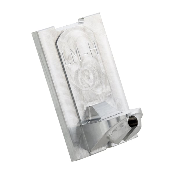 Image of Gasschieber LEMARXON >High<