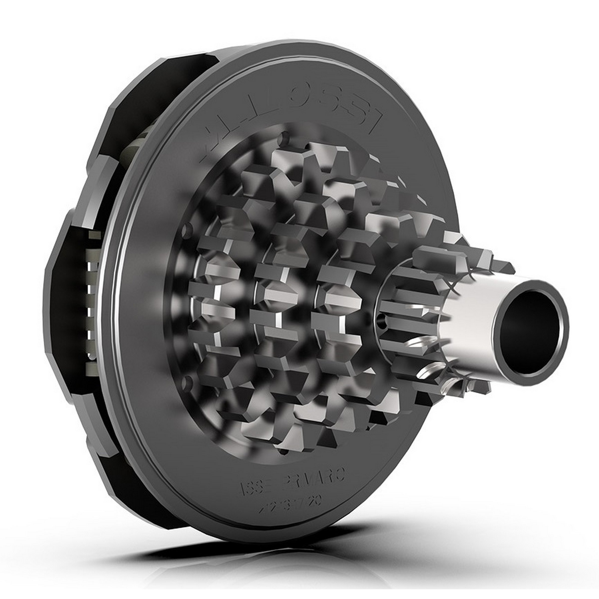 Image of Nebenwelle Zahnradsatz Z 12-13-17-20 MALOSSI 236223 - 236222 für Vespa 200 Rally/P125-150X 2°/P150S 2°/P200E/PX125-200 E/Lusso/'98/MY/'11/T5/Cosa für Vespa 200 Rally/P125-150X 2°/P150S 2°/P200E/PX125-200 E/Lusso/'98/MY/'11/T5/Cosa