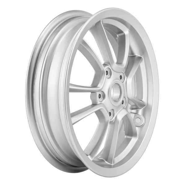 Image of Felge PIAGGIO 3.0x12 ET20 5x86 1C003570R für Vespa Primavera 50-150ccm 4T ('18-) vorne