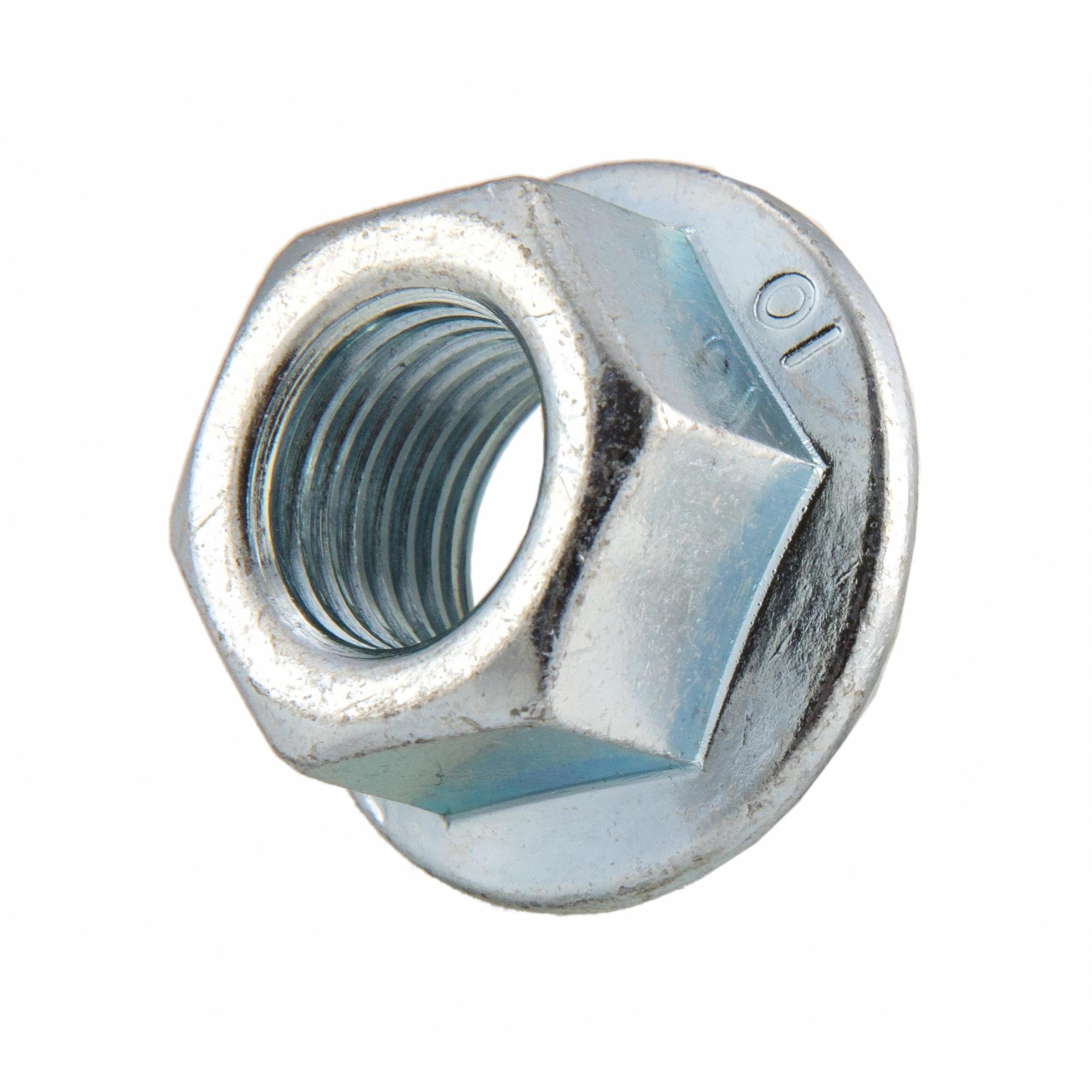 Image of Mutter M14x1,5 mm, Variomatik/Zündung für APRILIA/GILERA/PIAGGIO Atlantic/Scarabeo/Fuoco/Nexus/Beverly/MP3/X8/X9/X10/XEVO 350-500ccm 4T LC für APRILIA/GILERA/PIAGGIO Atlantic/Scarabeo/Fuoco/Nexus/Beverly/MP3/X8/X9/X10/XEVO 350-500ccm 4T LC