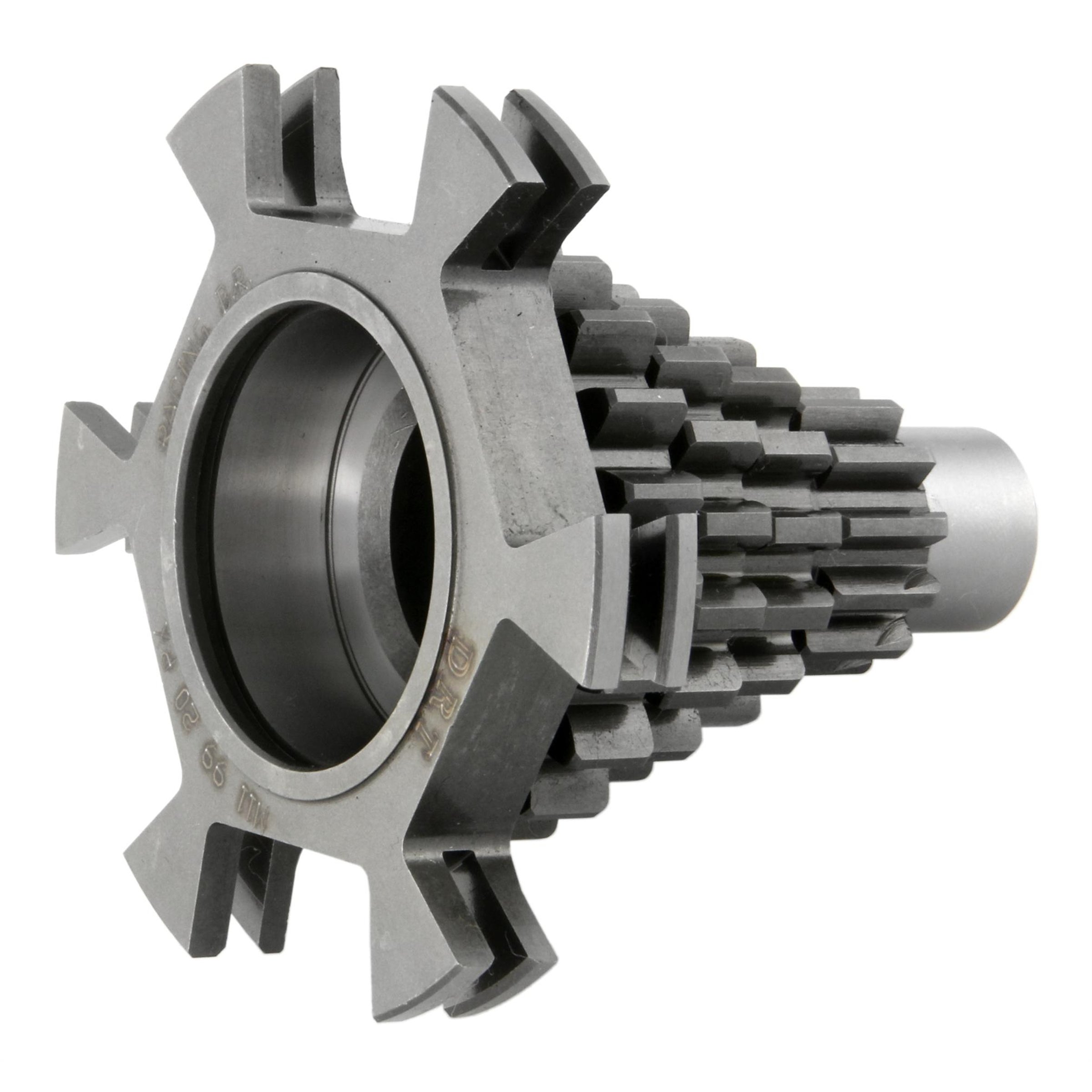 Image of Nebenwelle Zahnradsatz Z 12-13-17-20 DRT SPITFIRE ROAD für Vespa 200 Rally/P125-150X 2°/P150S 2°/P200E/PX125-200 E/Lusso/'98/MY/'11/T5/Cosa für Vespa 200 Rally/P125-150X 2°/P150S 2°/P200E/PX125-200 E/Lusso/'98/MY/'11/T5/Cosa