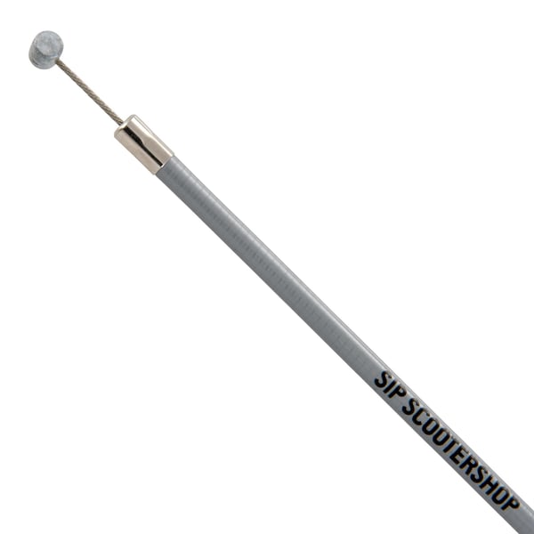 Image of Seilzug Gas SIP PERFORMANCE 174357 für Vespa 50/N/L/R/Special/Revival/S/SS/90/R/SS/125 VMA1