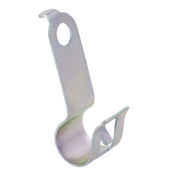 Image of Halteblech PIAGGIO, Ansaugstutzen für PIAGGIO ZIP II 50ccm 3V 4T iGet