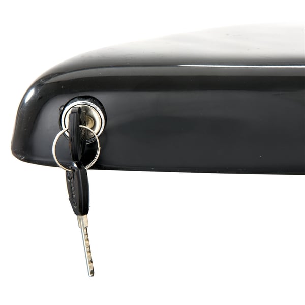 Image of Sitzbankschloss SIP, Sitzbank für Vespa 50-125/PV/ET3/PK/S/VNA-TS/150 VBA-T4/160 GS/180 SS/Rally/PX80-200/PE/Lusso/T5