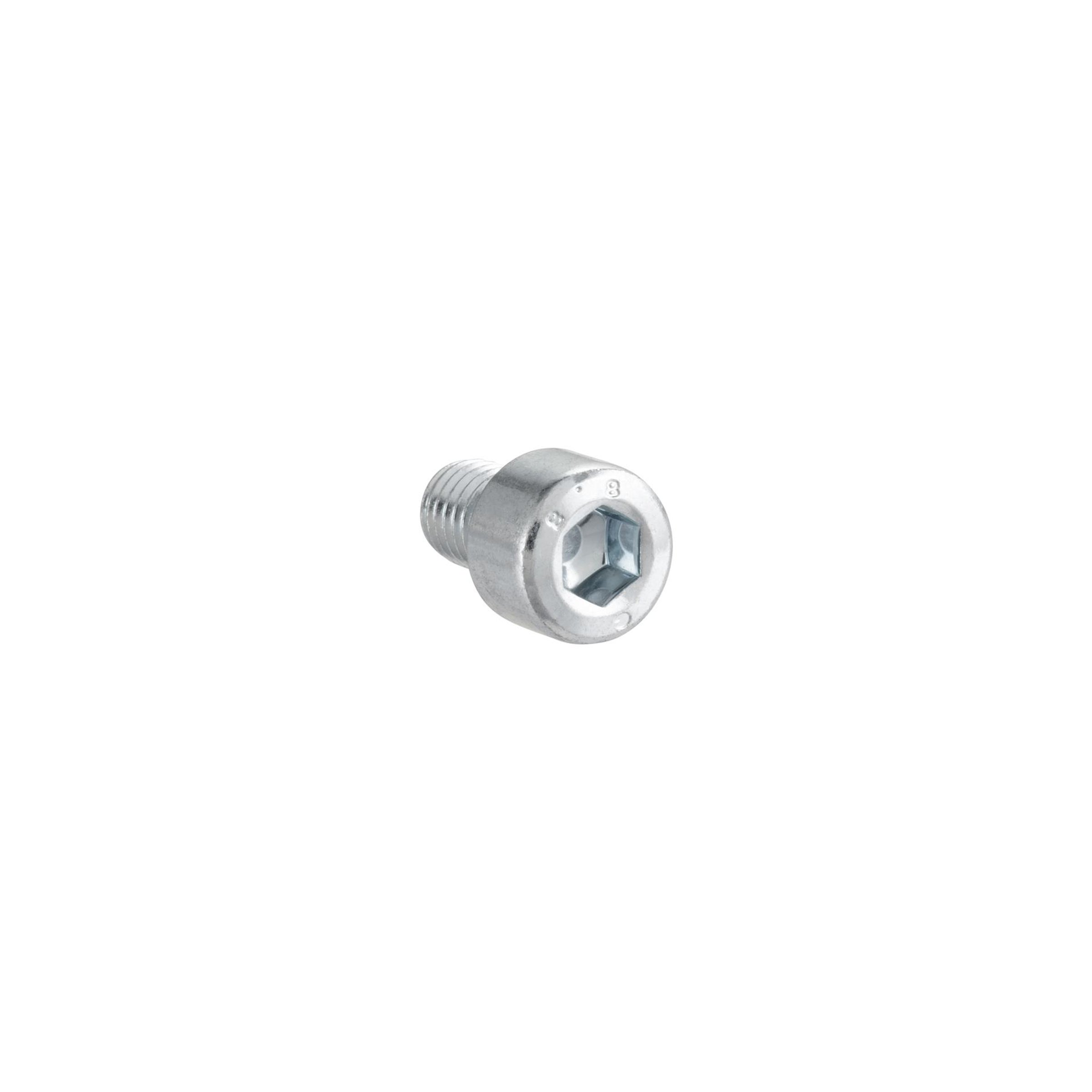 Image of Schraube M8x12 mm, Innensechskant, Zylinderkopf