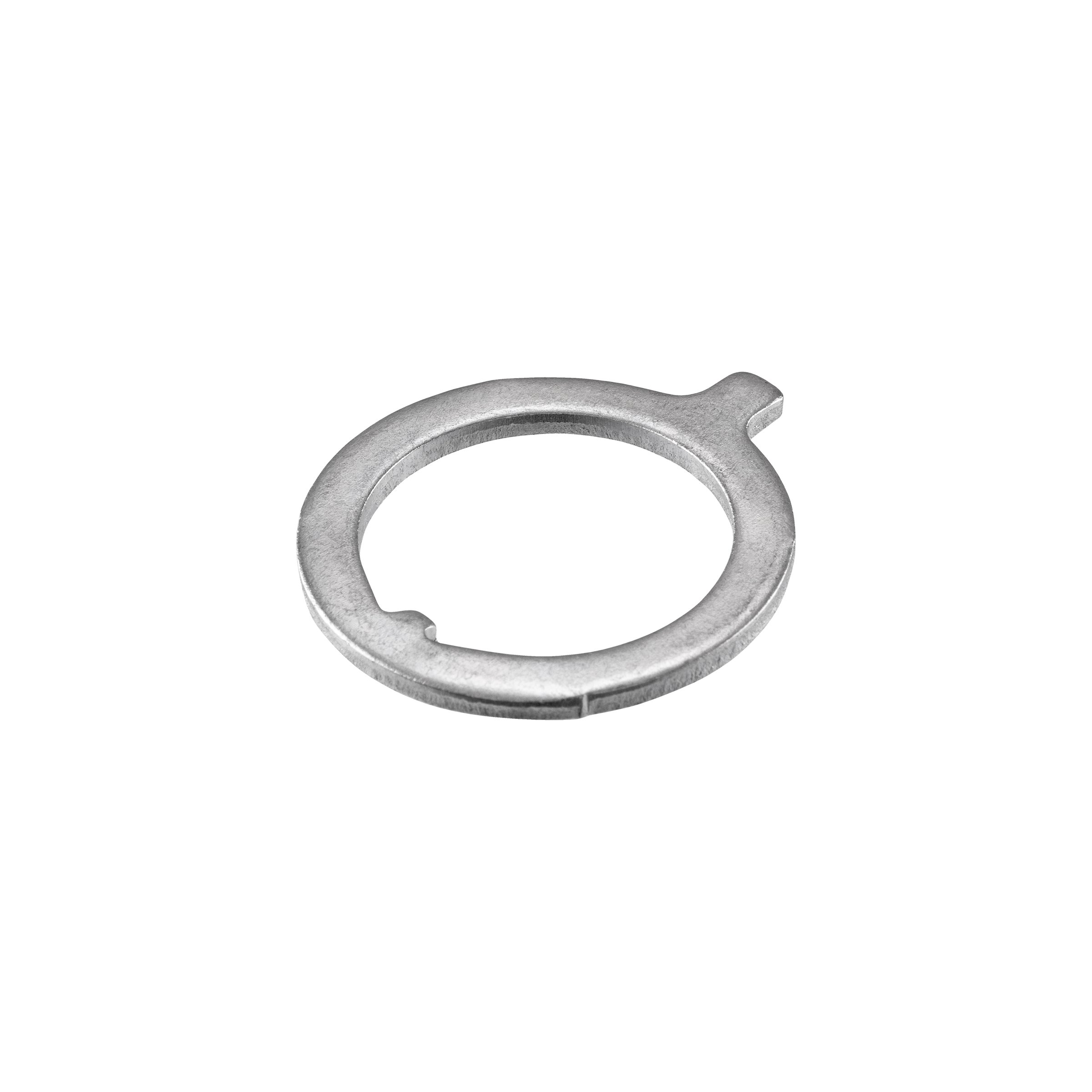 Image of Sicherungsscheibe Lenkkopflager Ø 30/40 mm (d) 2,5mm, oben, PIAGGIO für Vespa ET2/ET4/GTS/GTS Super/GTV/GT 60/GT/GT L 50-300ccm für Vespa ET2/ET4/GTS/GTS Super/GTV/GT 60/GT/GT L 50-300ccm