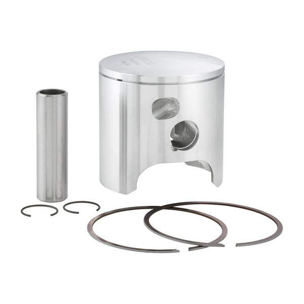 Image of Kolben KR AUTOMATION Overrev 200 ccm für Vespa 90-125/PV/ET3/PK/S/XL/2