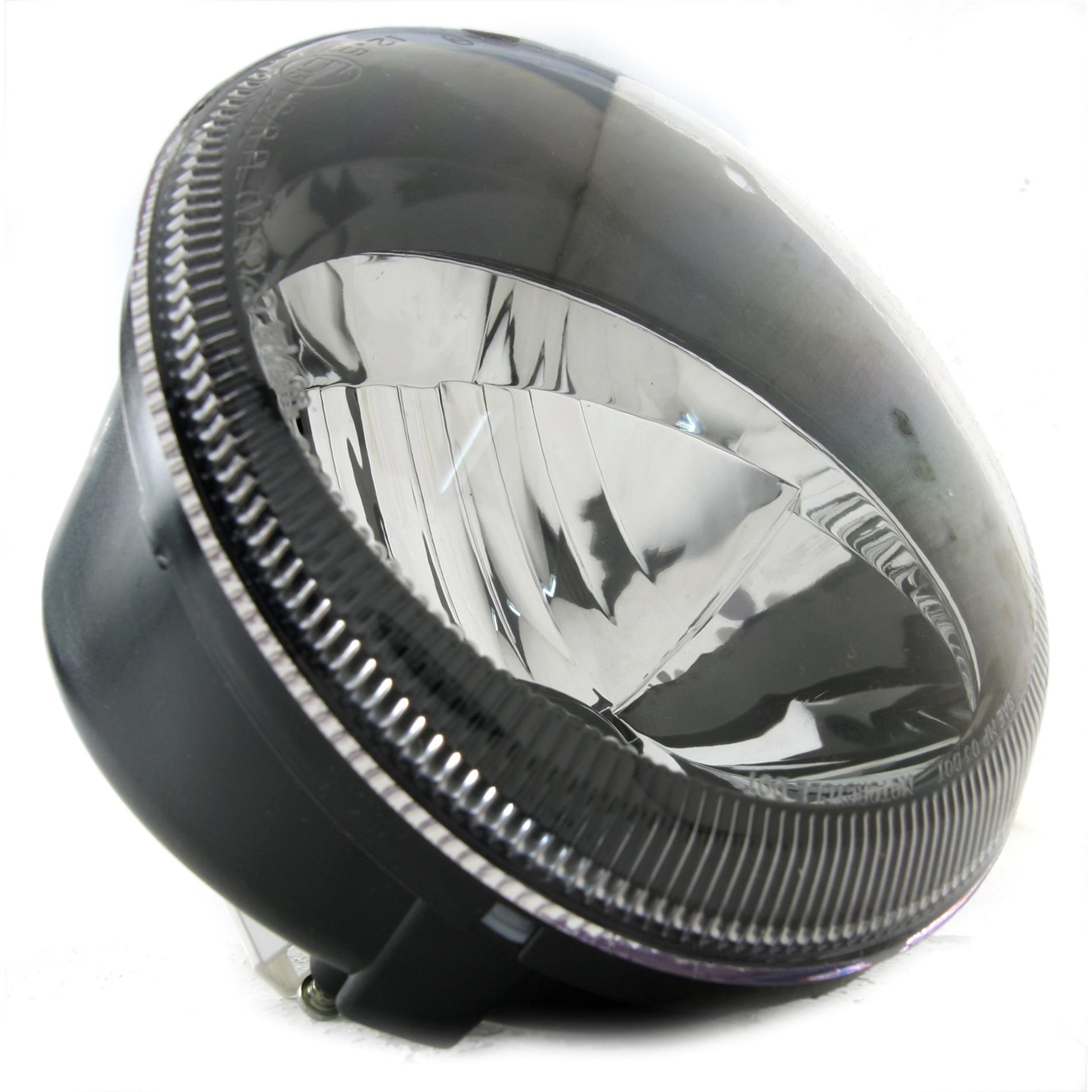 Image of Scheinwerfer PIAGGIO 641080 - 58265R für Vespa GTS Super/Super Sport 125/300ccm für Vespa GTS Super/Super Sport 125/300ccm