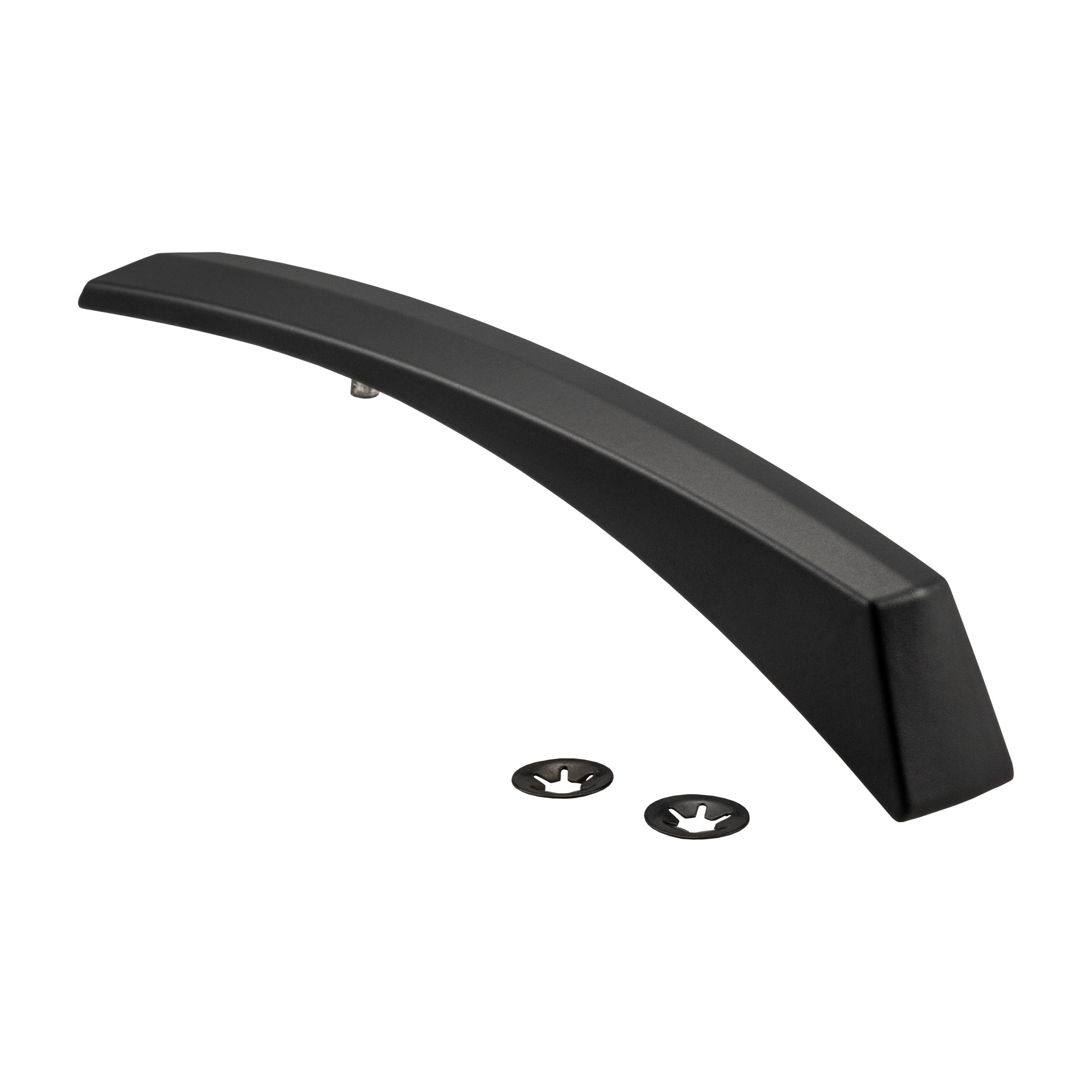 Image of Kotflügelnippel CIF "Tuning Parts" eckig 124708 für Vespa 50 Special/125 GTR 2°/TS/150 Sprint V 2°/200 Rally für Vespa 50 Special/125 GTR 2°/TS/150 Sprint V 2°/200 Rally