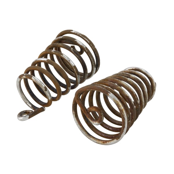 Image of Feder Kit SIP, Schwingsattel für Vespa 98/125 V1-15 1948-50