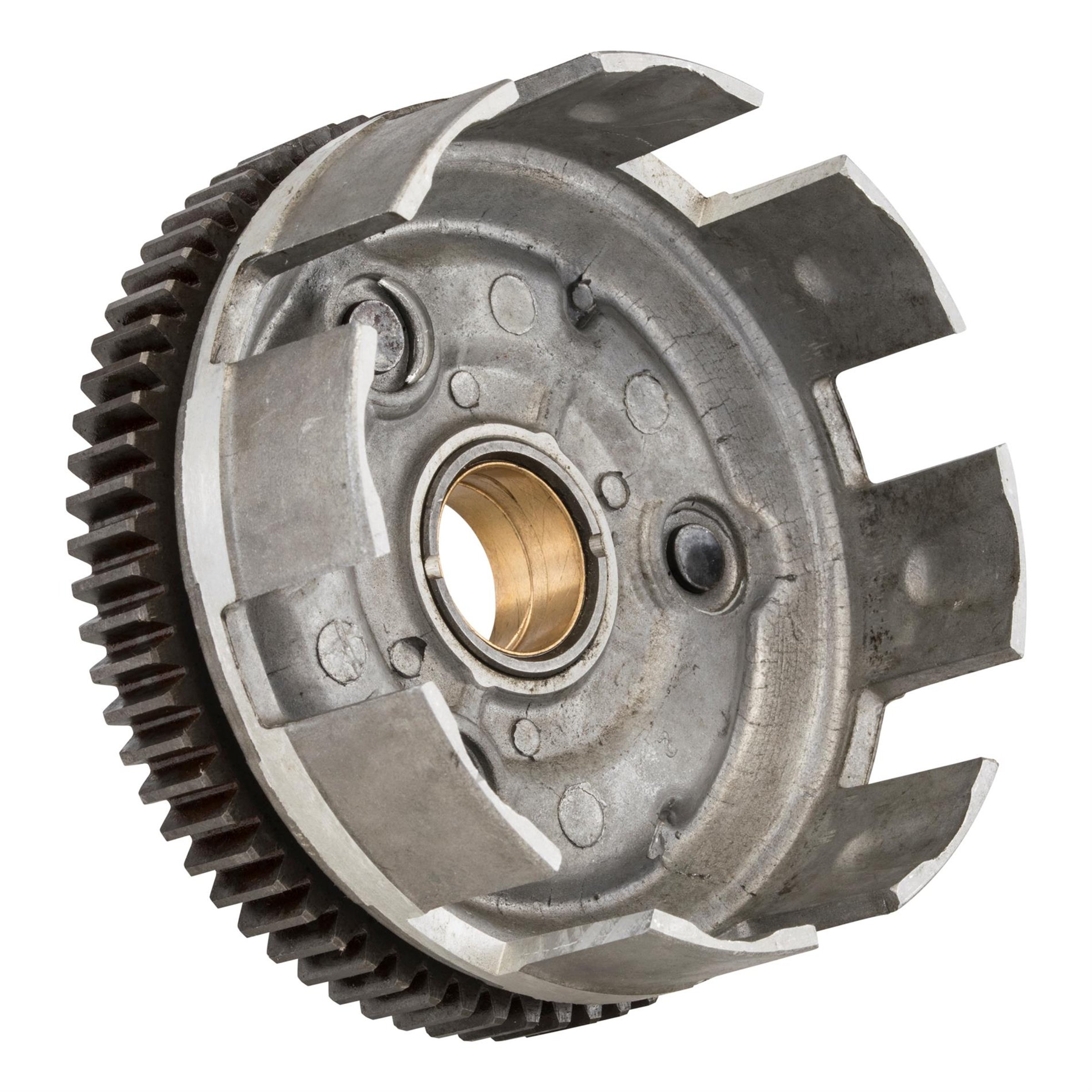 Image of Kupplungskorb LML SF213-0048 für LML Star 200 4T für LML Star 200 4T
