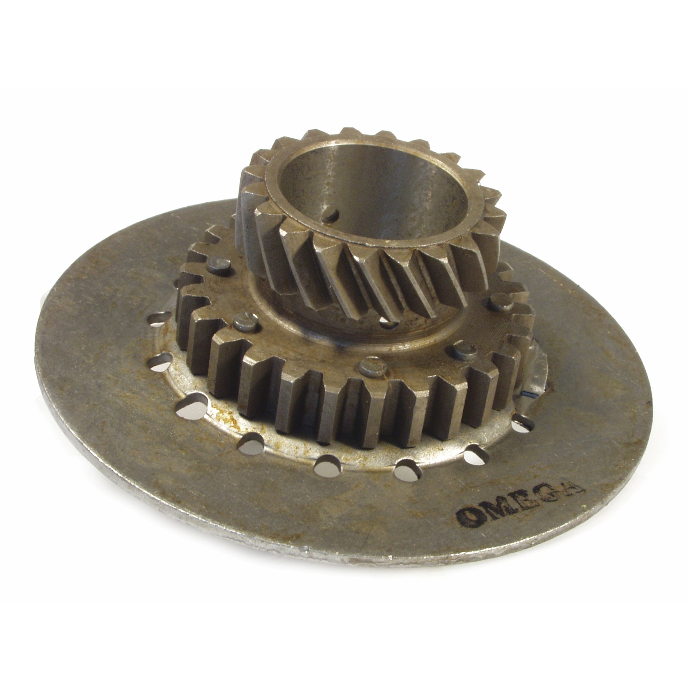 Image of Kupplungszahnrad Z 20/26 FA 1780005 - 178000 für Vespa P80/P80E/P80X/PX80-125 E/Lusso für Vespa P80/P80E/P80X/PX80-125 E/Lusso