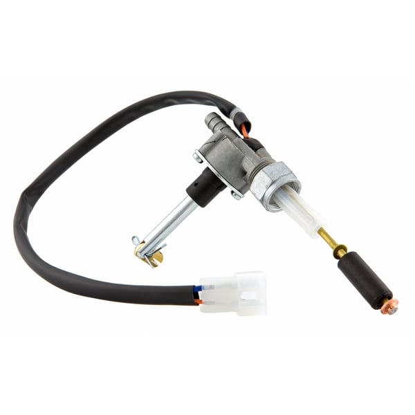 Image of Benzinhahn OMG Fast Flow für Lambretta LI/LIS/SX/TV 2°-3°/DL/GP