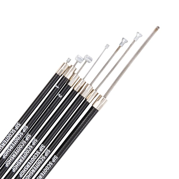 Image of Seilzugkit SIP PERFORMANCE für Lambretta DL/GP 125-200