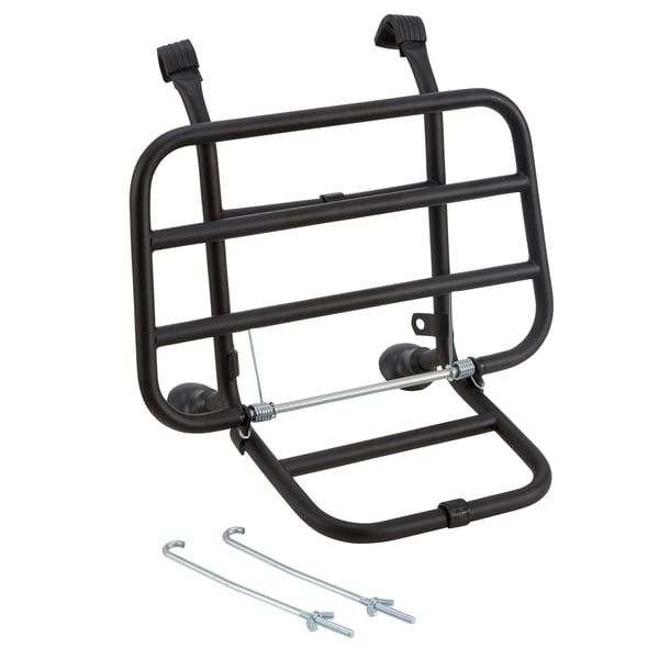 Image of Gepäckträger vorne FA für Vespa alle Modelle Klassik außer Vespa 50-90SS