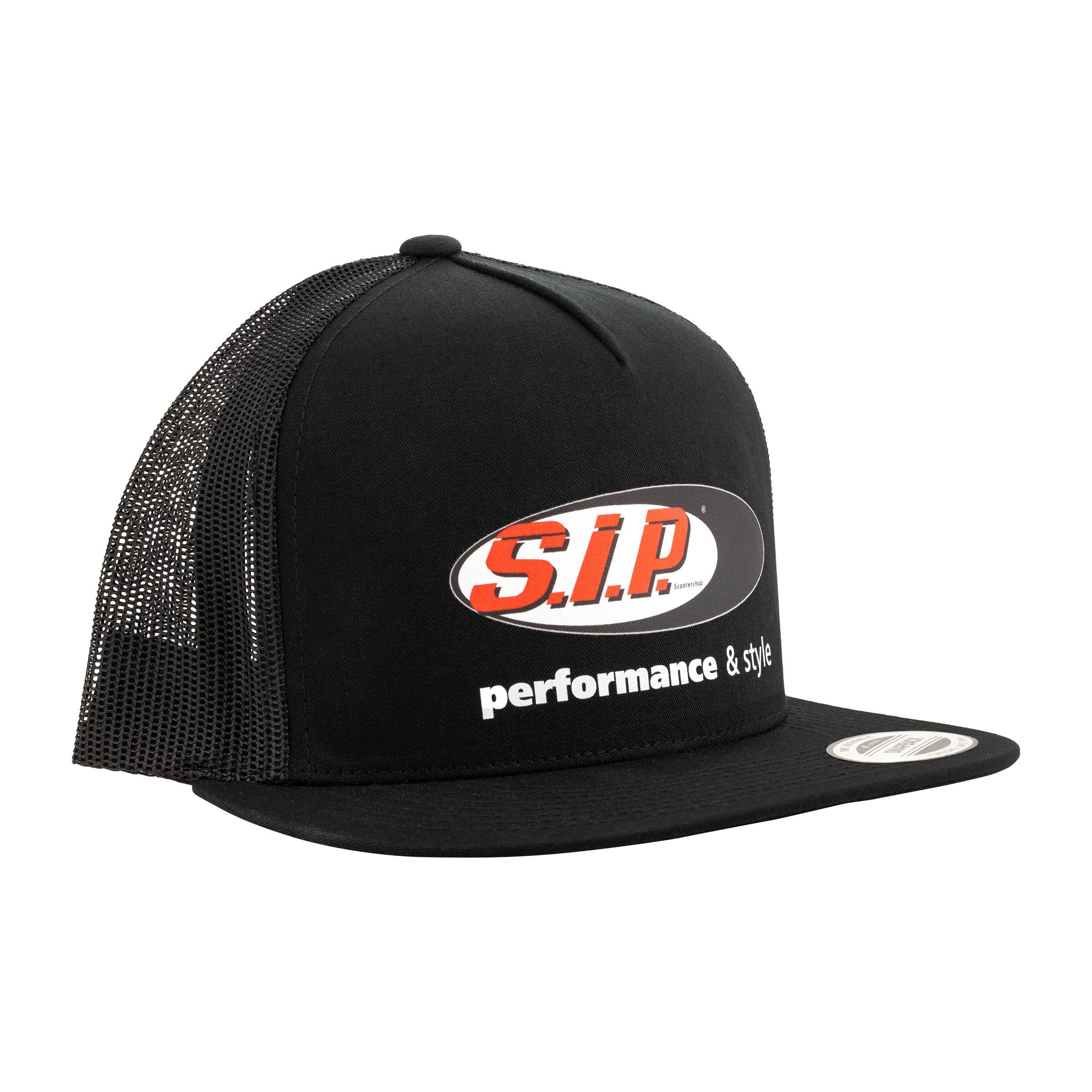 Image of Kappe SIP Scootershop Logo Größe: one size