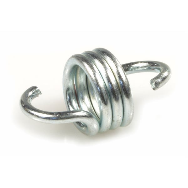 Image of Feder PIAGGIO, Bremsbacken COSA, hinten, mitte, 229212 für Vespa Cosa 1/2 125-200